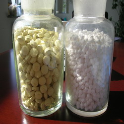 Химия потянулась к нефти?