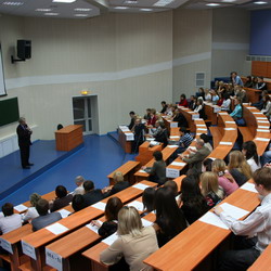 «Вкусная» профессия – успешная карьера